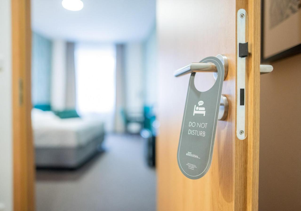 House Hotell Hradec Králové Eksteriør bilde