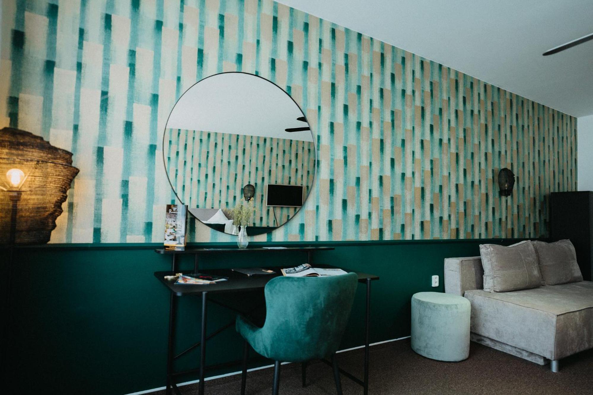 House Hotell Hradec Králové Eksteriør bilde