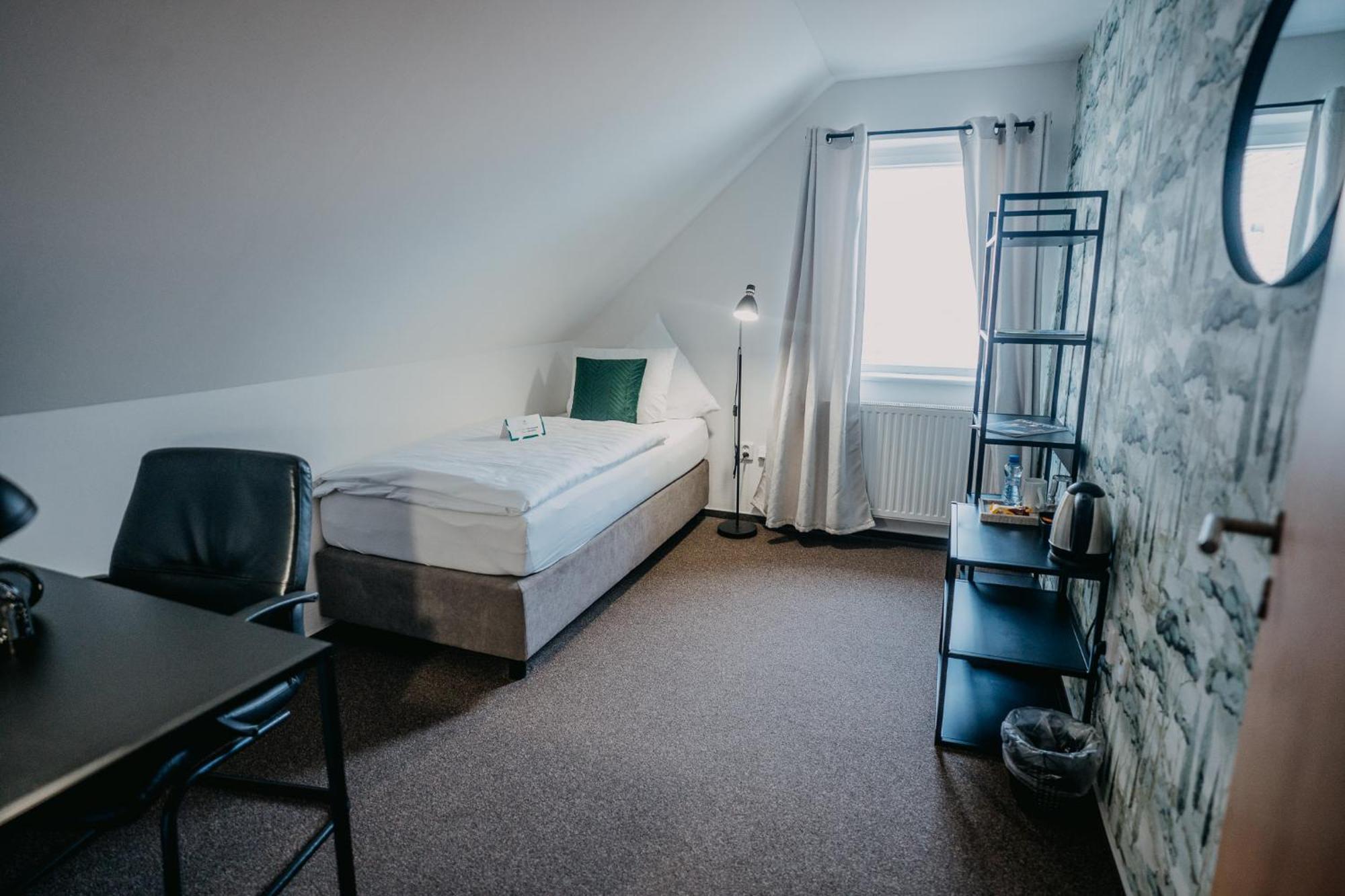 House Hotell Hradec Králové Eksteriør bilde